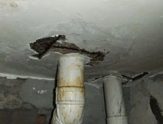 殷都卫生间漏水维修公司浅析殷都卫生间渗水维修的方法