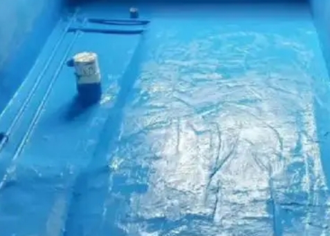 殷都卫生间漏水维修公司分享下殷都卫生间防水工程中常用防水涂料介绍。